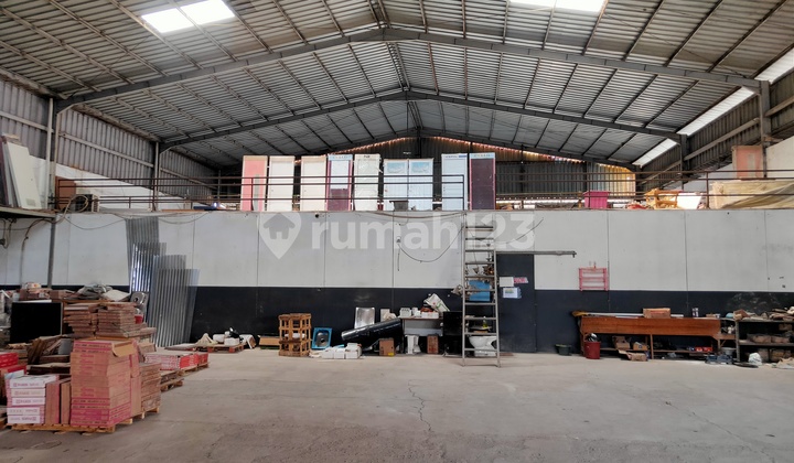 Gudang Murah Bagus Solokan Jeruk Bandung