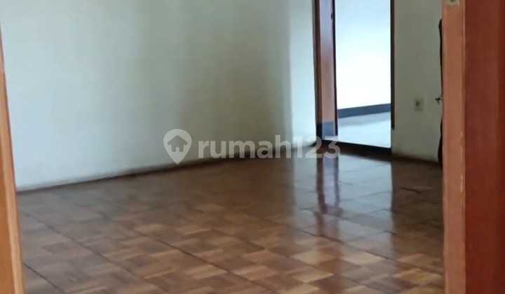 Rumah Bagus Budi Asri Cihanjuang Bandung 2