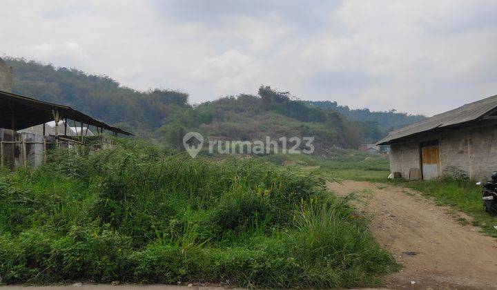 Gudang Baru Murah Hak Milik Nanjung Margaasih Bandung 2