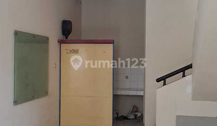 Ruko pusat kota di sewa Batununggal Bandung 2