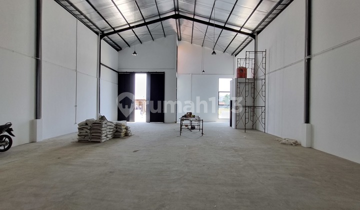 Gudang Barusan Industri Kopo Katapang Bandung Gudang Barusan Industri Kopo Katapang Bandung