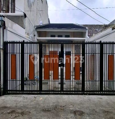 Rumah Murah Bagus Sayap Paskal Bandung 2