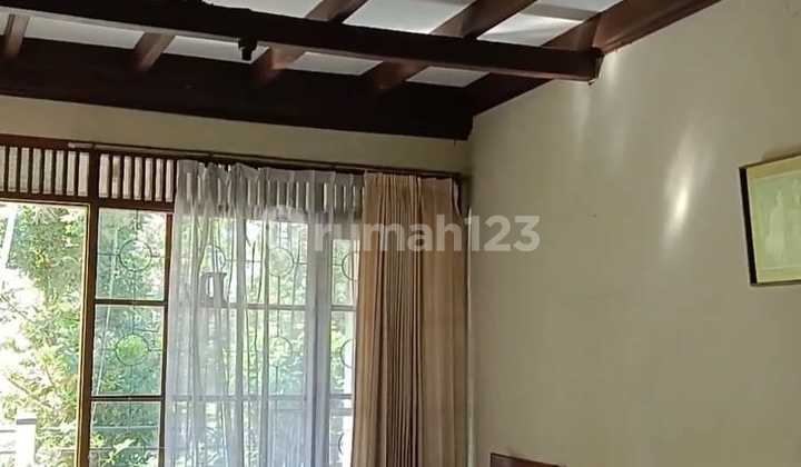 Rumah Bagus Budi Asri Cihanjuang Bandung