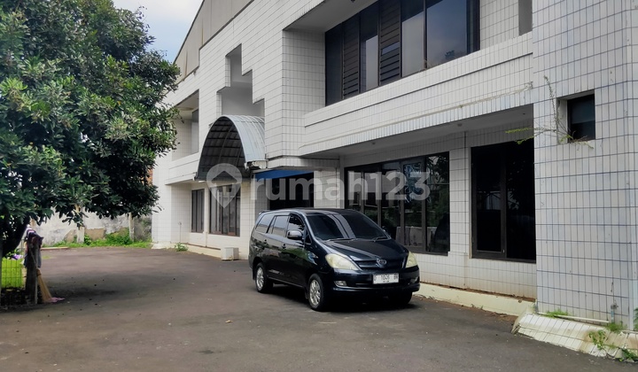 Affordable Factory Plus Warehouse Laswi Wing Majalaya Bandung