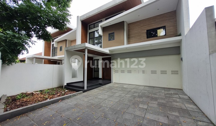 Rumah murah bagus pusat kota lengkong Besar Bandung