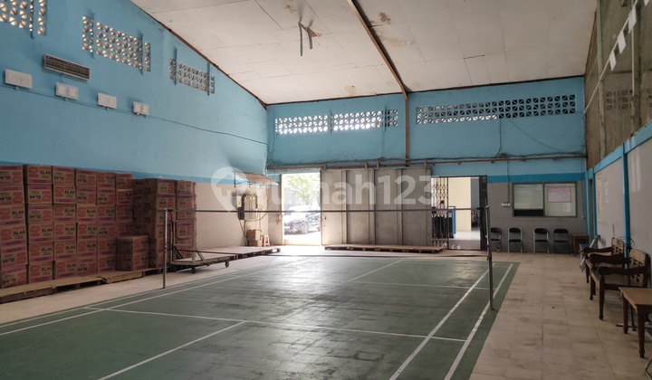 Good Warehouse SHM Kopo Cibolerang Near Bandung Toll Road Good Warehouse SHM Kopo Cibolerang Near Bandung Toll Road
