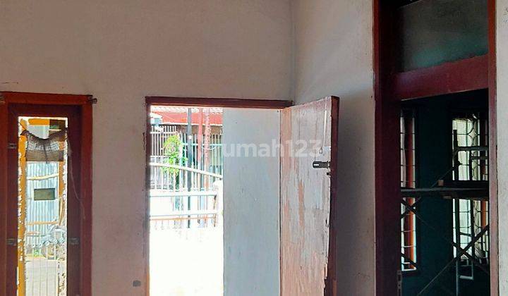 Rumah Murah Tengah Kota Dijual Melong Cijerah Bandung 2