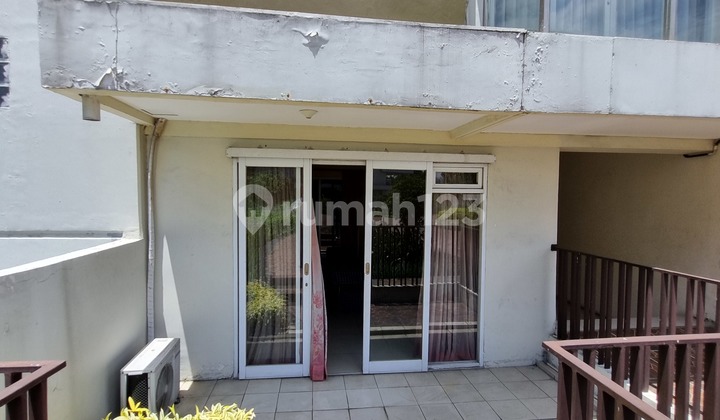 Apartment Murah Furnished Gateway Pasteur Bandung