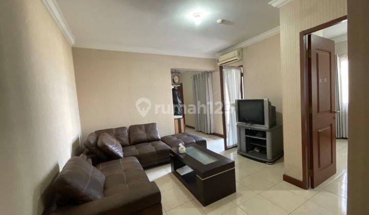 Apartment Pusat Kota  Murah Dijual Majesty Bandung 1