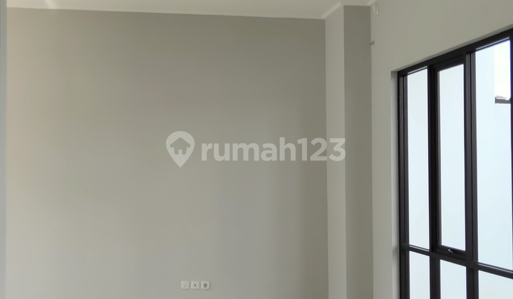 rumah baru bagus dijual Buah Batu square Bandung 2