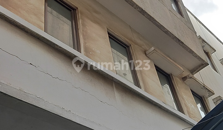 ruko tengah kota area Dulatip Sudirman kebonjati blok tekstil bandung ruko tengah kota area Dulatip Sudirman kebonjati blok tekstil bandung