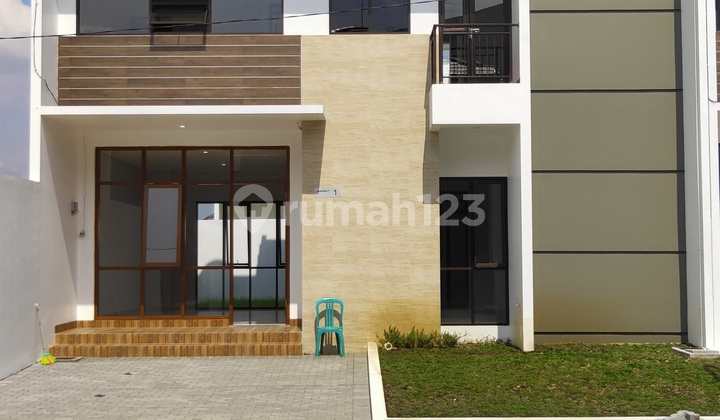 rumah baru bagus dijual Buah Batu square Bandung rumah baru bagus dijual Buah Batu square Bandung