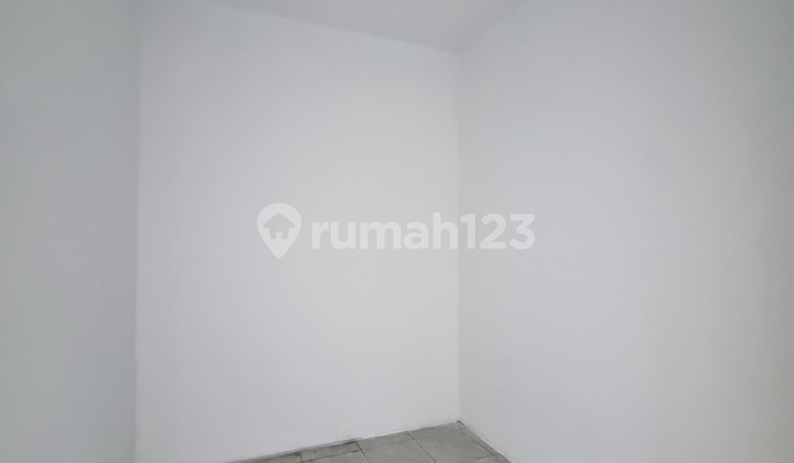 Rumah Baru Super Murah 25 Mtr AJB Kopo Bandung 2
