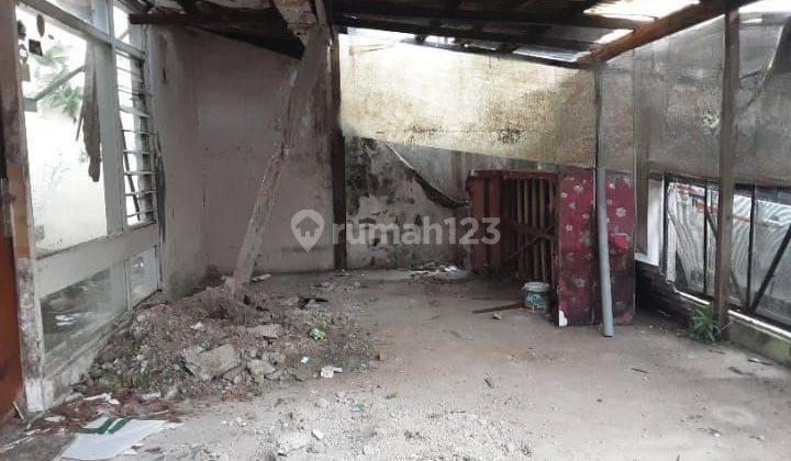 Rumah Tengah Kota Hitung Tanah Sayap Lengkong Besar Bandung 2