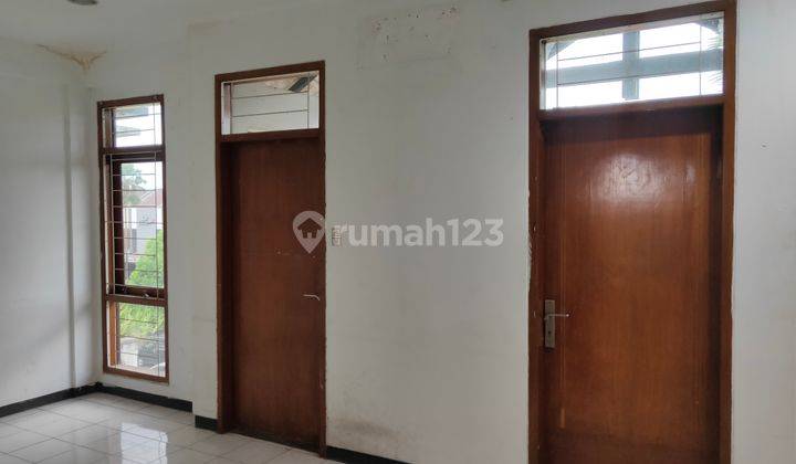 Ruko 3 Lantai Disewa Bagus Batununggal Indah Raya Bandung 2