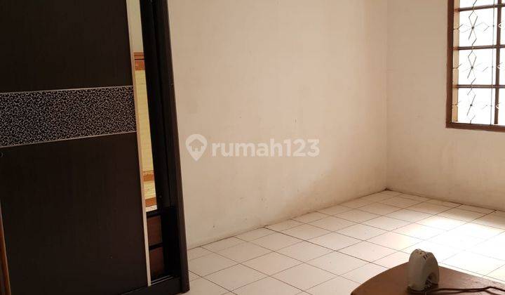 rumah siap huni disewa Taman holis Indah Bandung 2