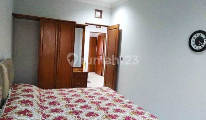 Dijual Rumah Bagus Eksclusif Setra Duta Bandung 2