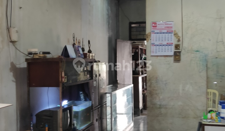 Rumah Tengah Kota Jalan Madesa Babakan Ciparay Bandung