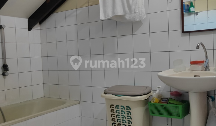 Dijual Rumah Villa Antik Full Kayu Graha Puspa Lembang Bandung