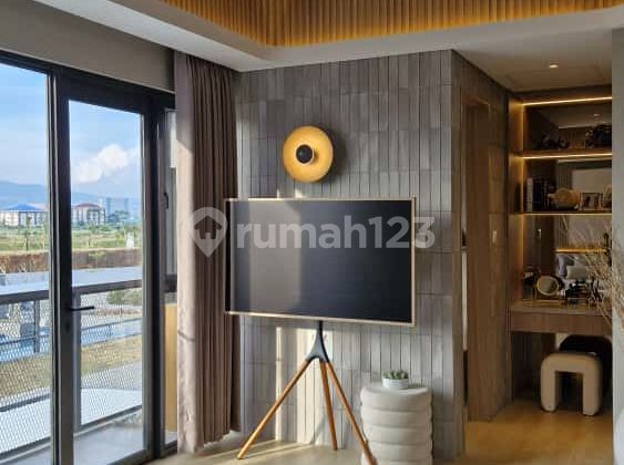 Rumah Bagus premium HGB Summarecon Gede Bage, Bandung 2