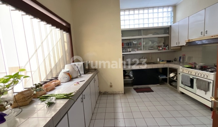 Rumah Mewah Bagus Dijual Terusan Sutami Bandung 2