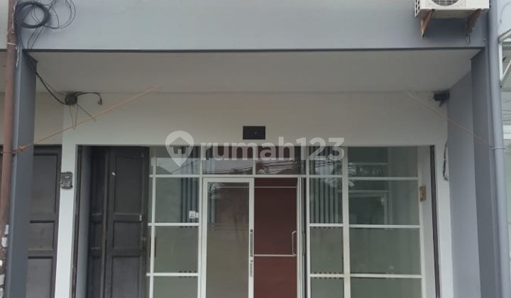 Good Shop House 150 m2 HGB in Batununggal, Bandung Good Shop House 150 m2 HGB in Batununggal, Bandung