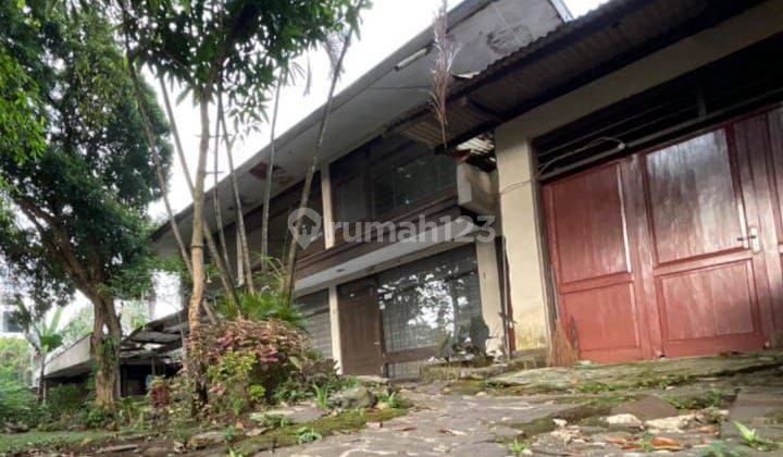 Rumah Hitung Tanah Pusat Kota Karang Layung Bandung 1