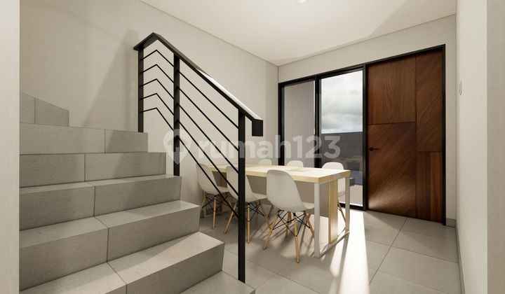 Kost Bagus 4 Lantai Jatinangor 2