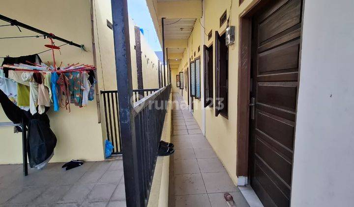 Rumah Kost Aktif Tengah Kota Sayap Kopo Bandung 2