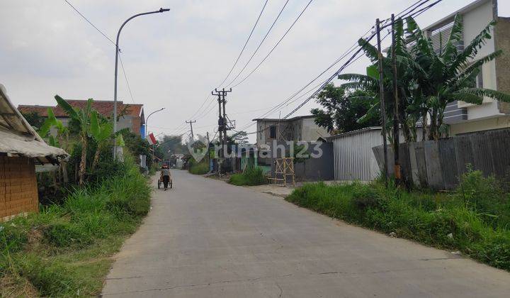 Gudang Baru Murah Hak Milik Nanjung Margaasih Babndung 2