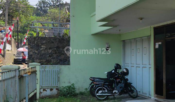  Rumah Disewa Murah Pusat Kota Gunung Kencana Ciumbuleuit Bandung 2