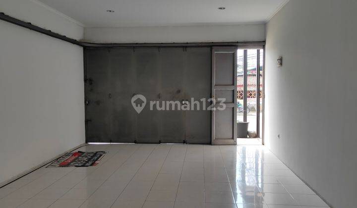 Ruko Baru Dijual Murah Kopo Caringin Bandung 2