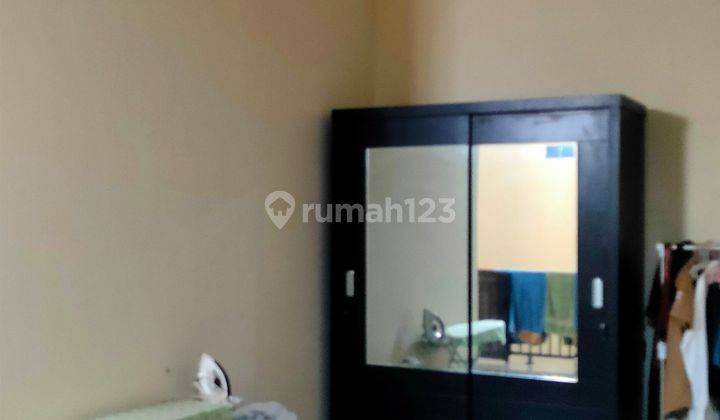 Rumah Dijual Murah Minimalis Sadang Kopo Bandung 2