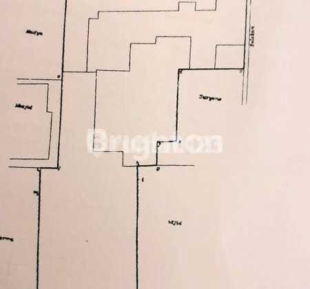 Land 809 m2 Kopo, Bandung