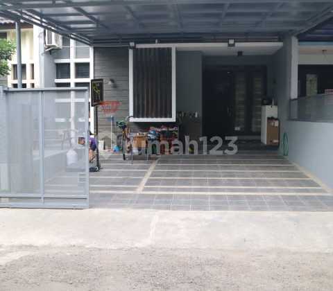 rumah minimalis murah pusat kota dijual Batununggal bandung