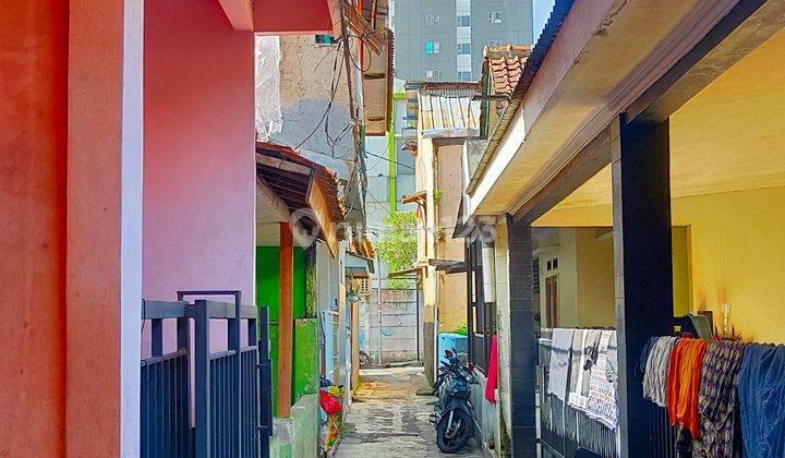 rumah kost murah hitung tanah Cibaduyut bandung 2