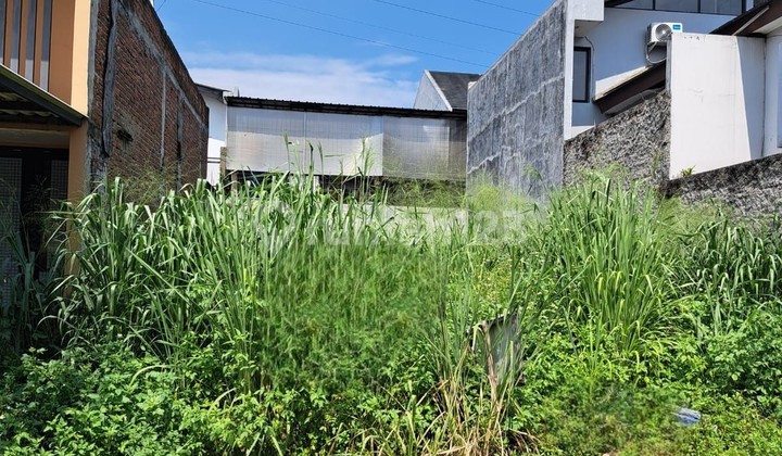 Tanah murah bagus 139 m2 Kopo Safira Bandung Tanah murah bagus 139 m2 Kopo Safira Bandung