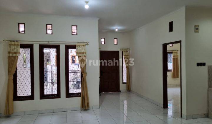 Rumah Dijual Cantik Cluster Eksclusif Pondok Mutiara Indah Cimahi 2