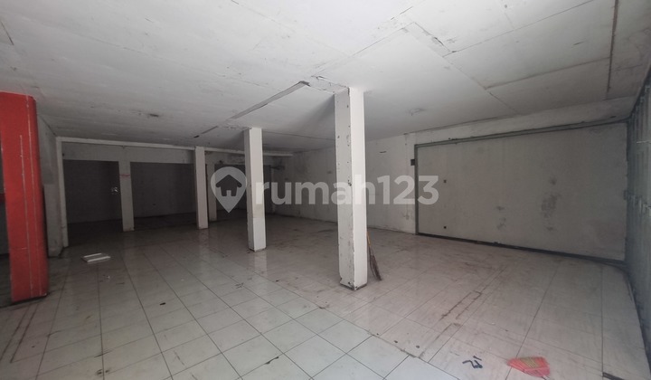 Rumah Murah Disewa Kopo Permai Raya Bandung 2