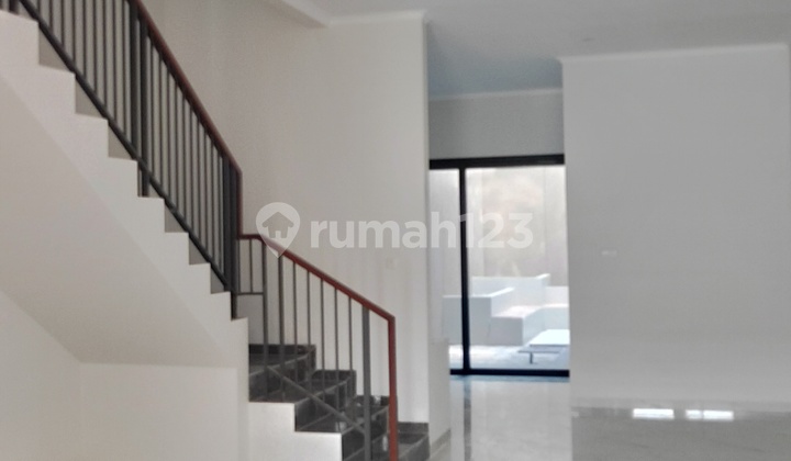 Good New Minimalist House Mekarwangi Bandung Good New Minimalist House Mekarwangi Bandung