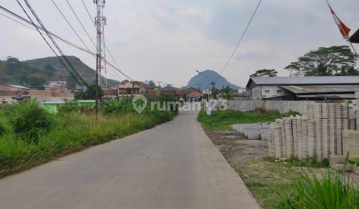 Gudang Baru Murah Hak Milik Nanjung Margaasih Bandung 2