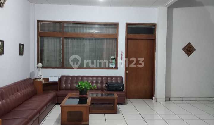 For Rent Lux City Center Budisari Bandung