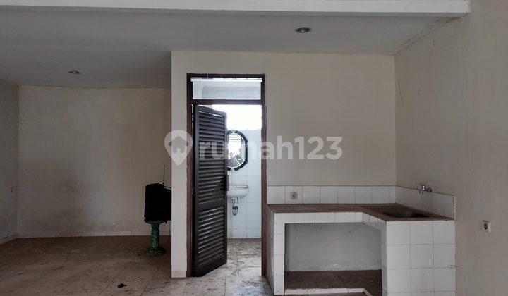 rumah mewah pusat kota bagus dijual Garuda Bandung 2