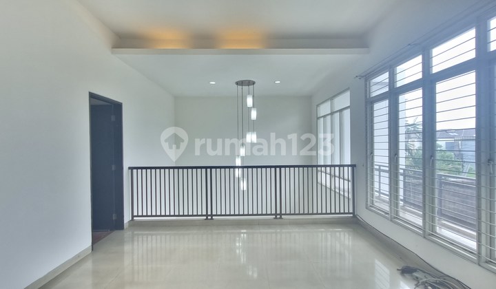Good Minimalist House for Rent Mekar Wangi Bandung 2