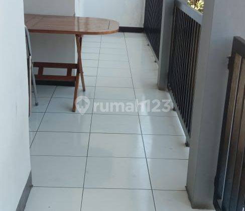 Kosan Aktif Tengah Kota Dijual Sayap Pasir Kaliki Bandung 2