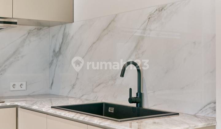 rumah mewah cluster eksclusif dijual Sumarecon Bandung 2