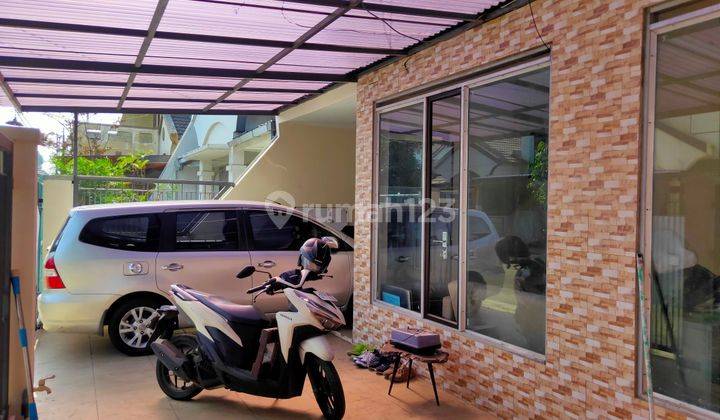 Rumah Dijual Murah Gempol Asri Holis Bandung 1