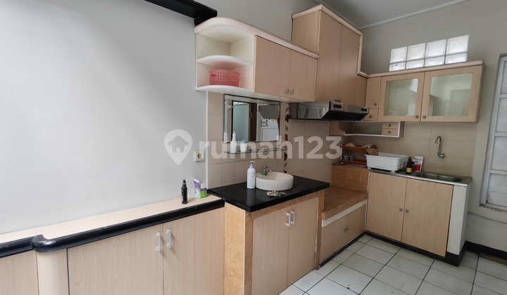 Cheap House in the City Center of Sindang Sari Cijerah Bandung 2