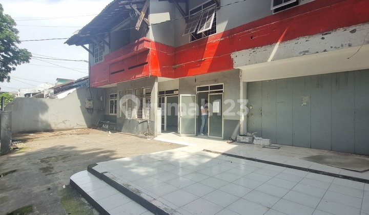 Rumah Murah Disewa Kopo Permai Raya Bandung
