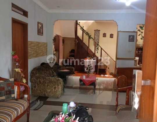 Rumah Murah Bagus Mega Raya Gunung Batu Bandung